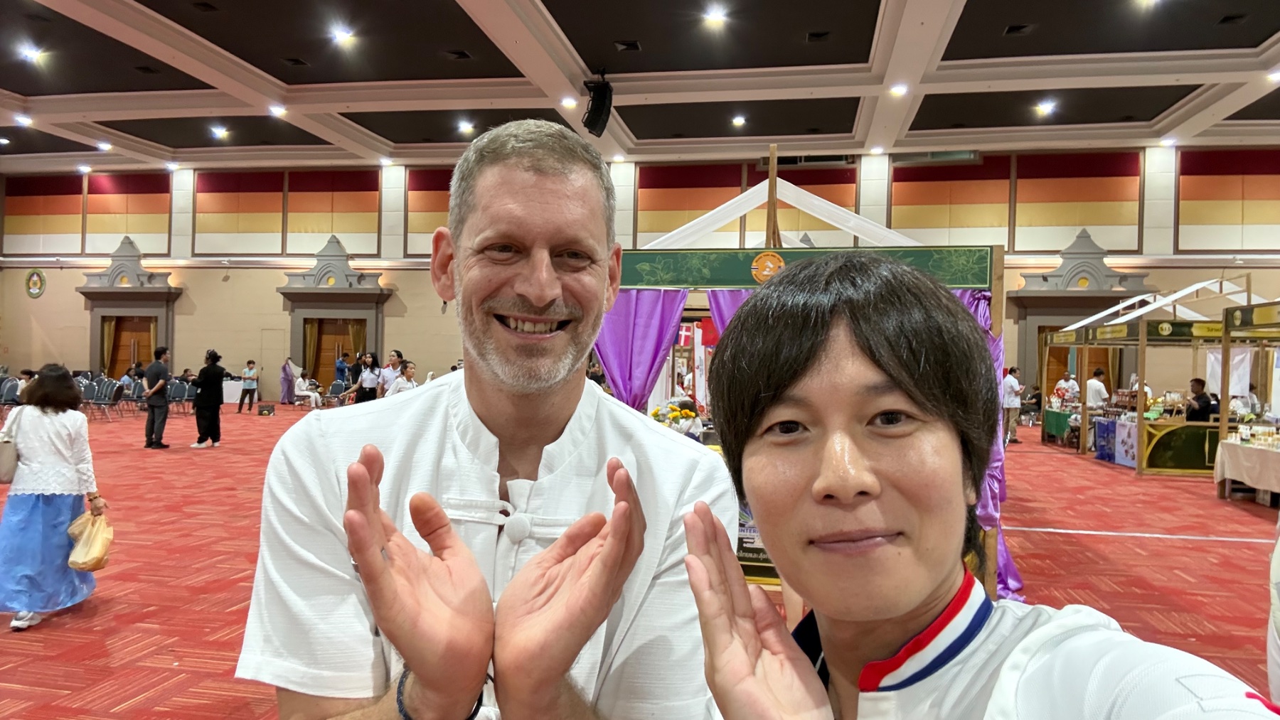 川上拓人のプロフィール写真