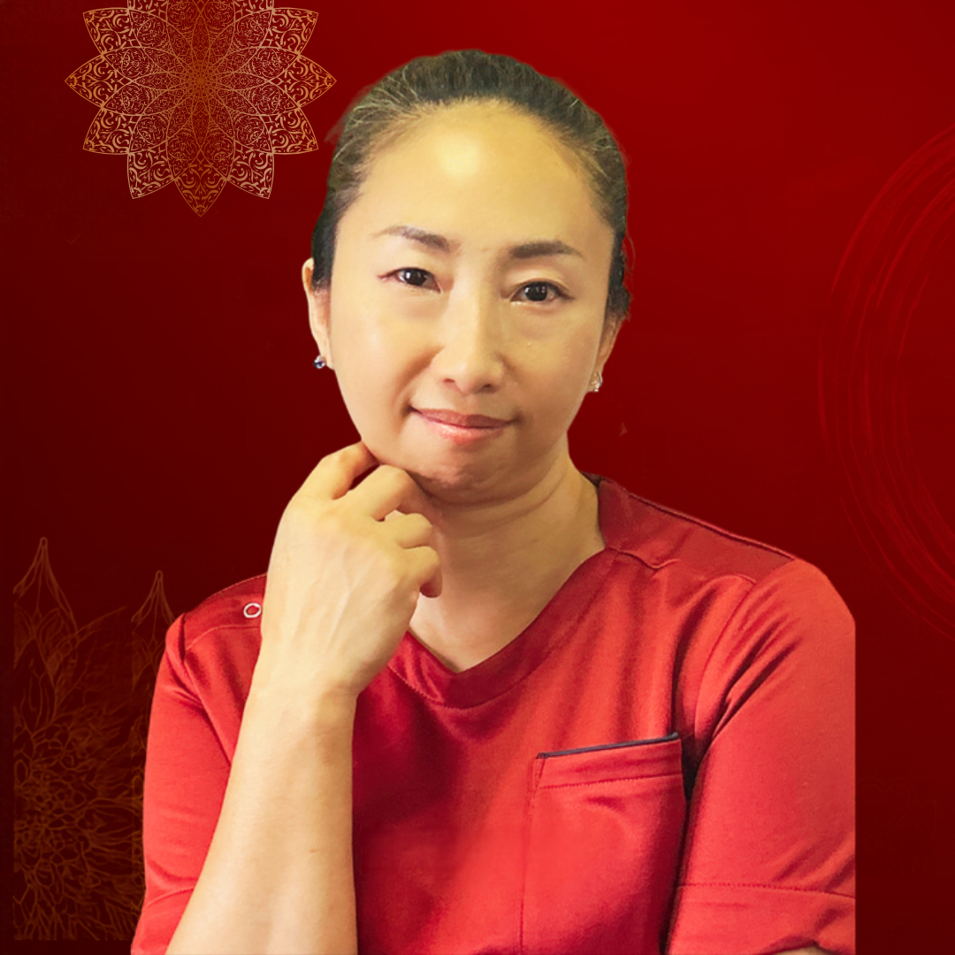 岡﨑 美智子のプロフィール写真